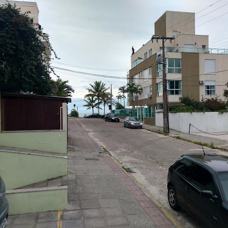 Betara2 Appartement Florianópolis Buitenkant foto