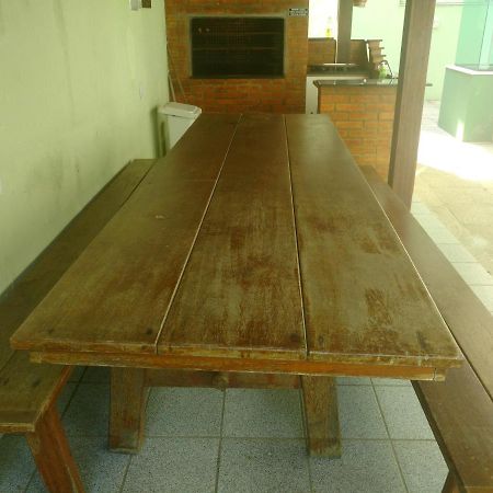 Betara2 Appartement Florianópolis Buitenkant foto