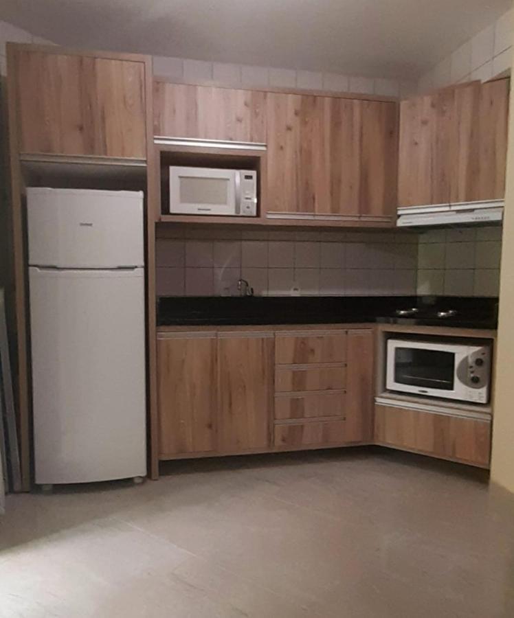 Betara2 Appartement Florianópolis Buitenkant foto