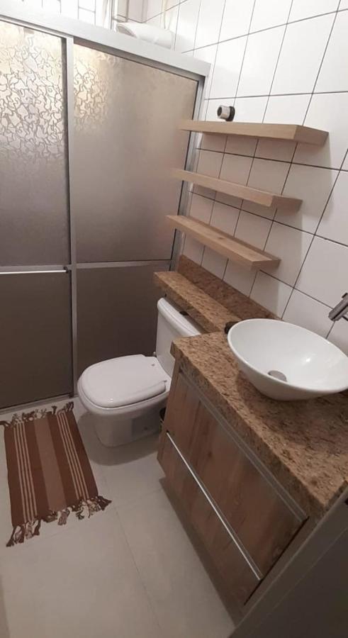 Betara2 Appartement Florianópolis Buitenkant foto