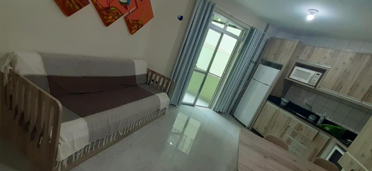 Betara2 Appartement Florianópolis Buitenkant foto