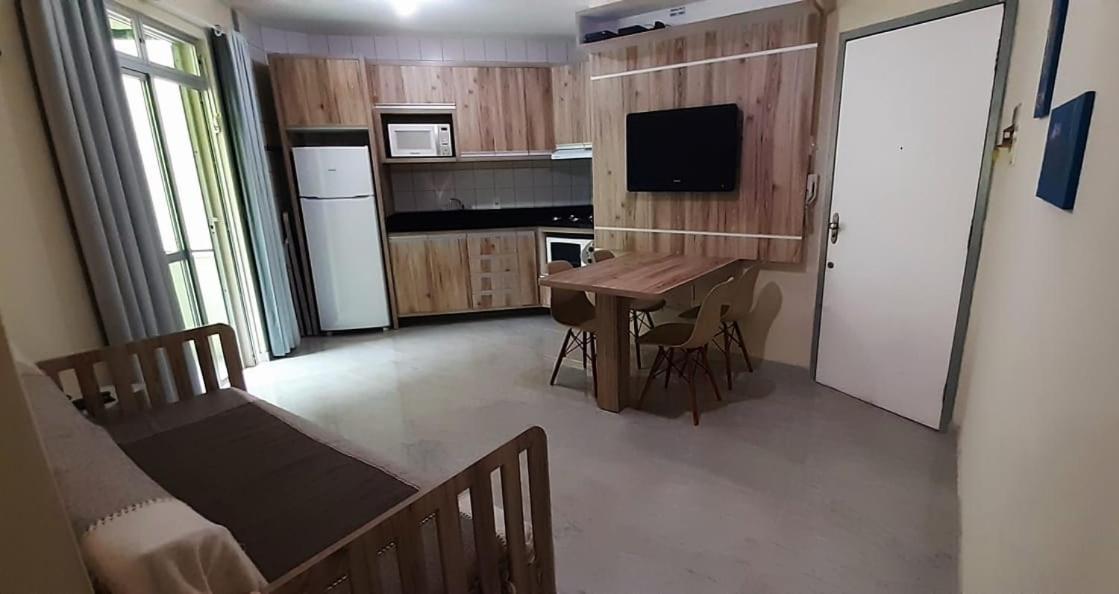 Betara2 Appartement Florianópolis Buitenkant foto