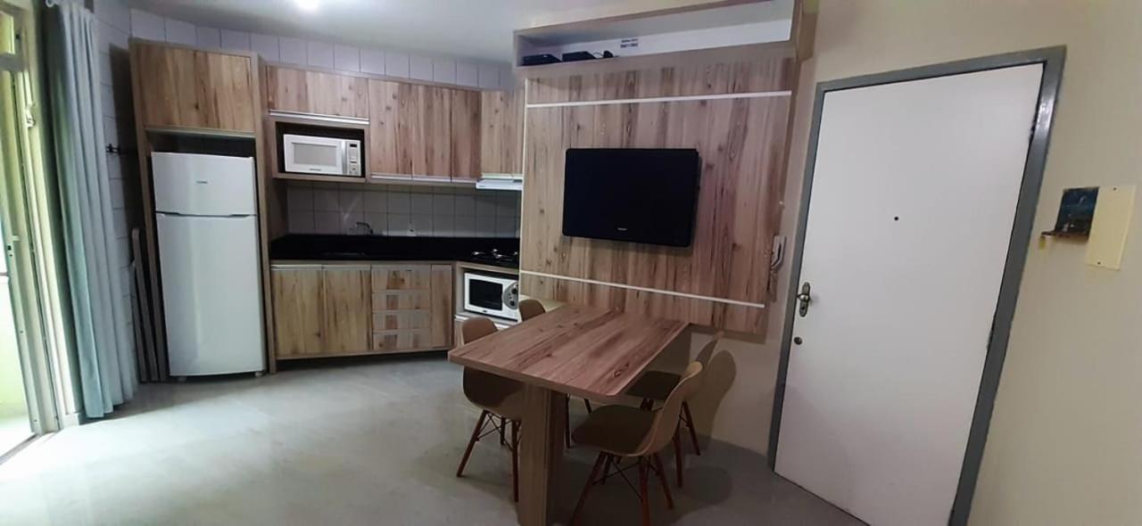 Betara2 Appartement Florianópolis Buitenkant foto