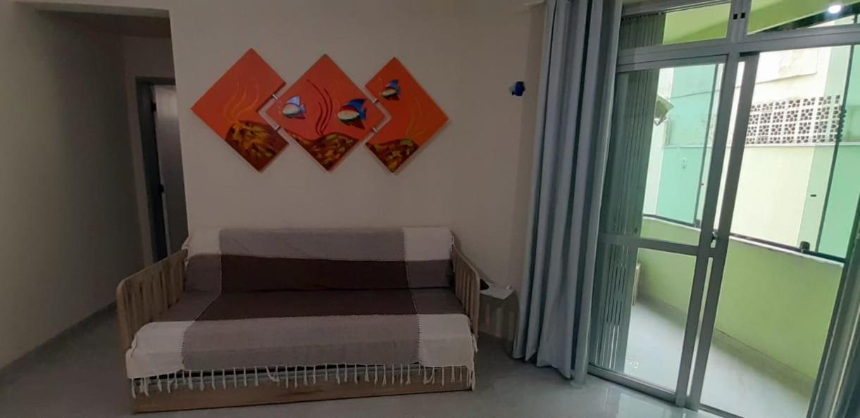 Betara2 Appartement Florianópolis Buitenkant foto