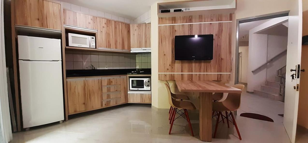 Betara2 Appartement Florianópolis Buitenkant foto