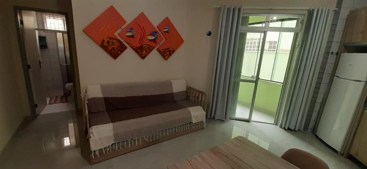 Betara2 Appartement Florianópolis Buitenkant foto