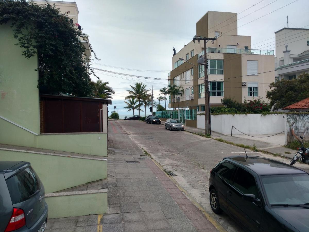 Betara2 Appartement Florianópolis Buitenkant foto