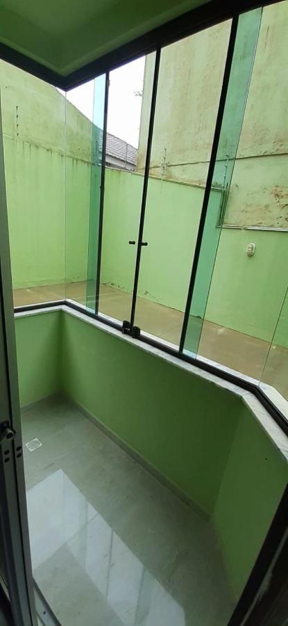 Betara2 Appartement Florianópolis Buitenkant foto