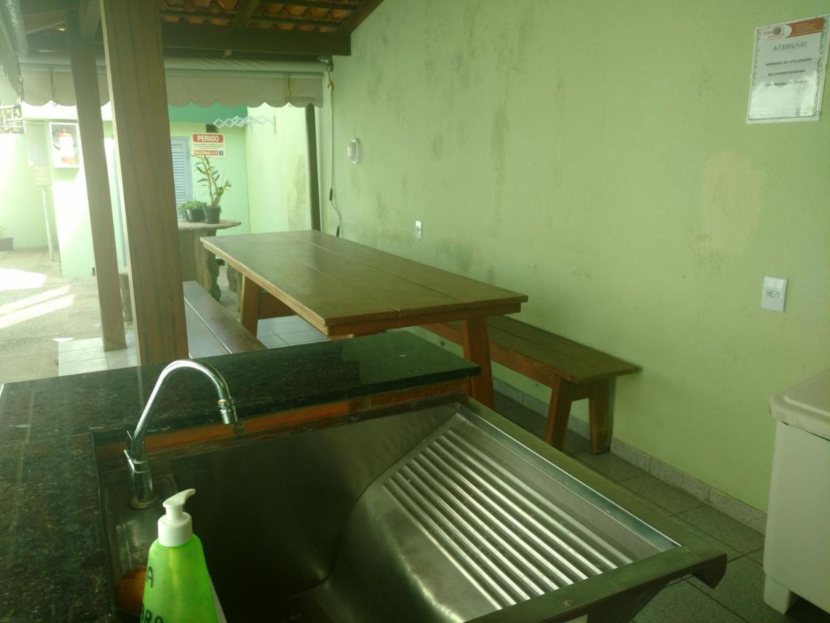 Betara2 Appartement Florianópolis Buitenkant foto