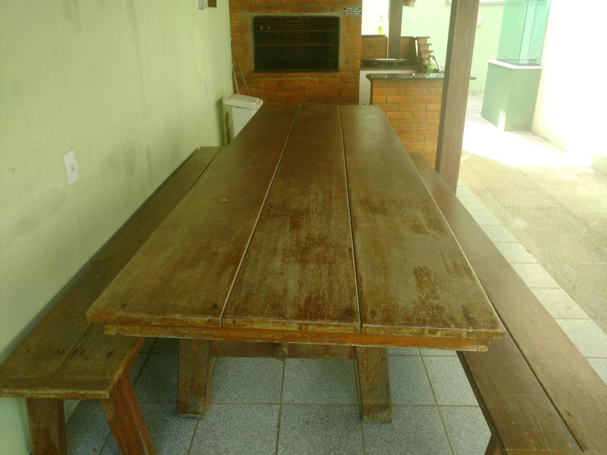 Betara2 Appartement Florianópolis Buitenkant foto