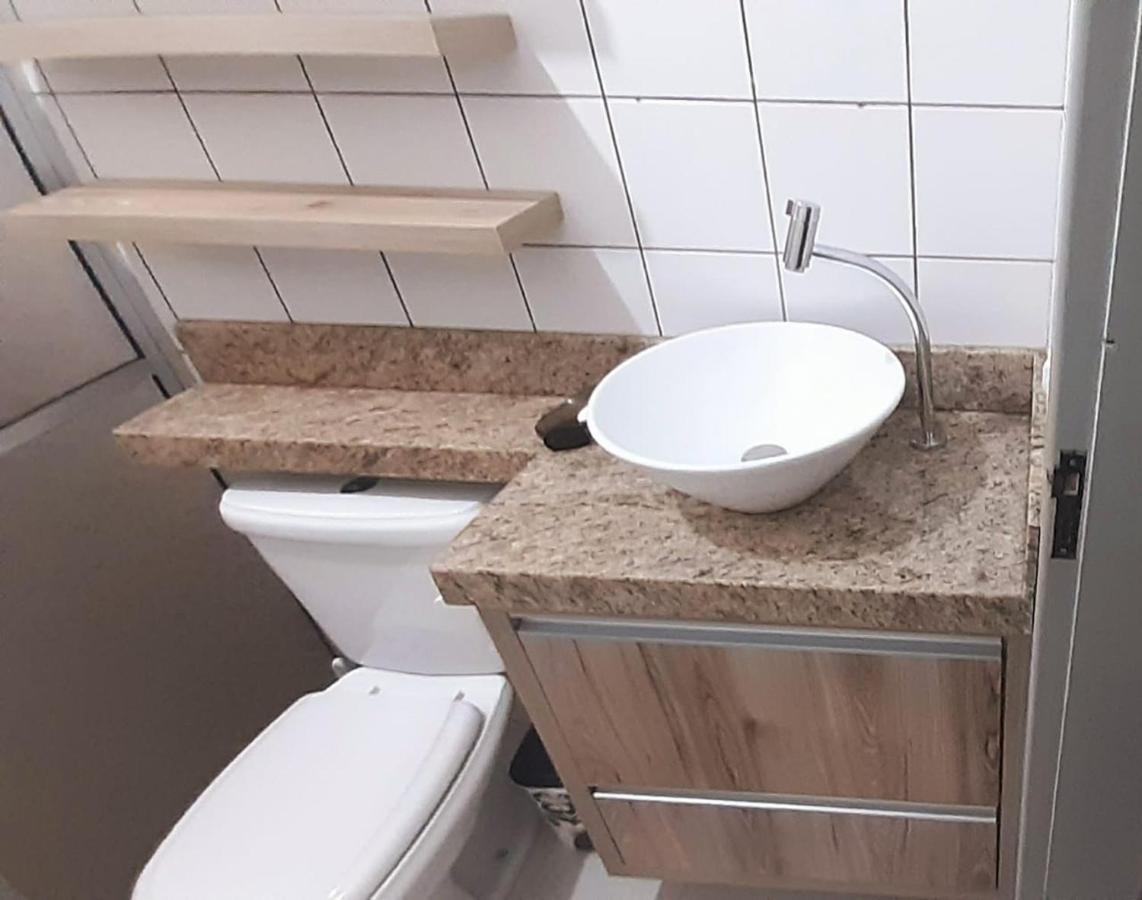 Betara2 Appartement Florianópolis Buitenkant foto