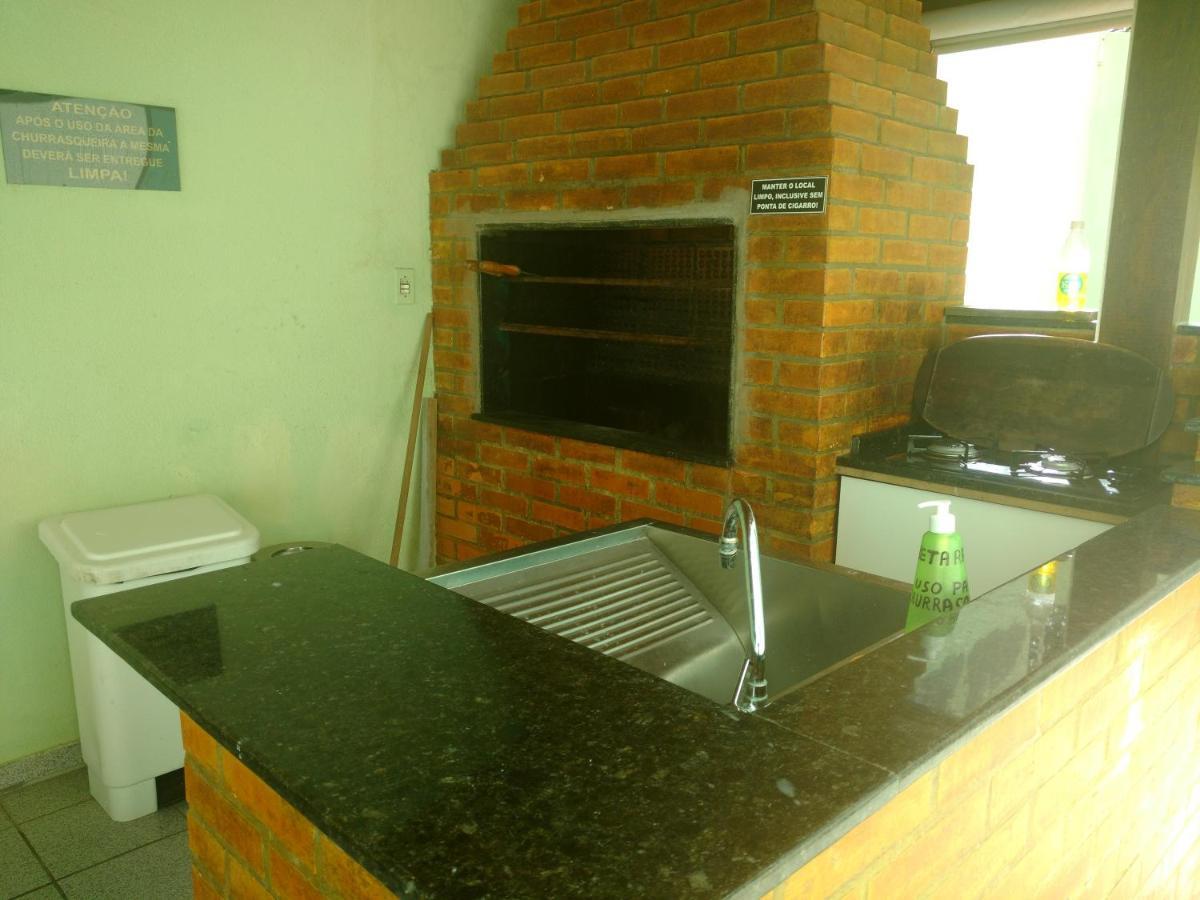Betara2 Appartement Florianópolis Buitenkant foto