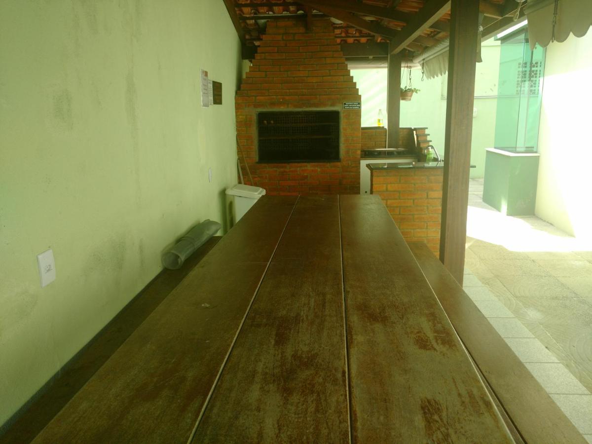Betara2 Appartement Florianópolis Buitenkant foto
