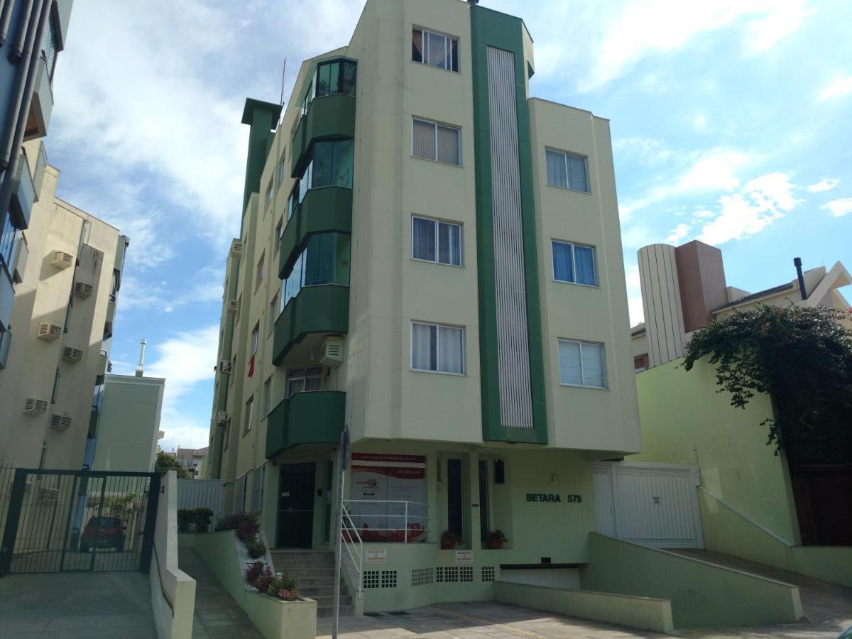 Betara2 Appartement Florianópolis Buitenkant foto