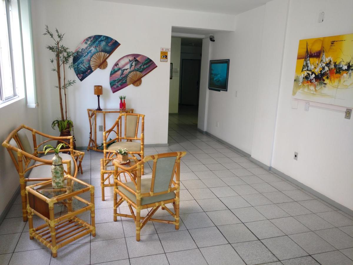 Betara2 Appartement Florianópolis Buitenkant foto