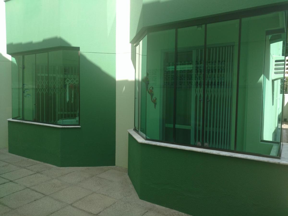 Betara2 Appartement Florianópolis Buitenkant foto