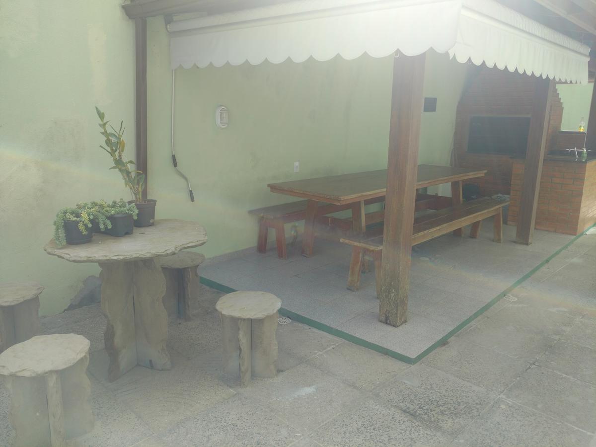 Betara2 Appartement Florianópolis Buitenkant foto